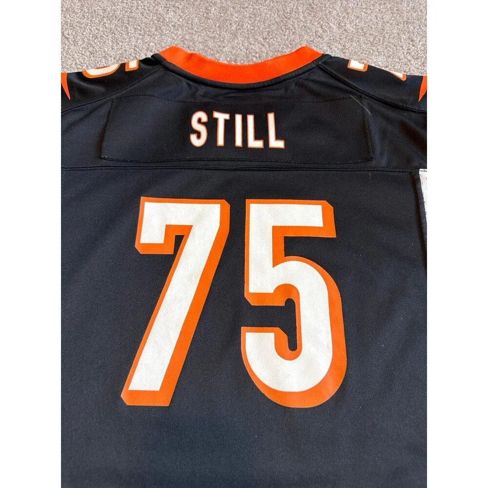 Devon Still Cincinnati Bengals Nike Youth NFL Jersey Size XL